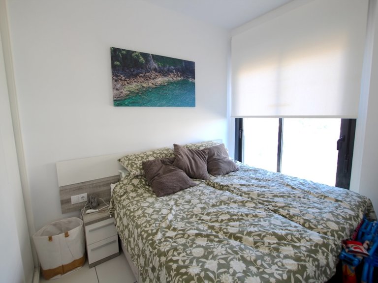 Apartment for Sale in Villamartin, Alicante 23