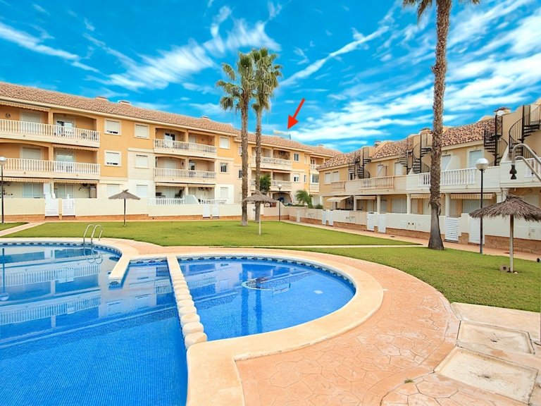 Apartment for Sale in Cabo Roig, Alicante 2