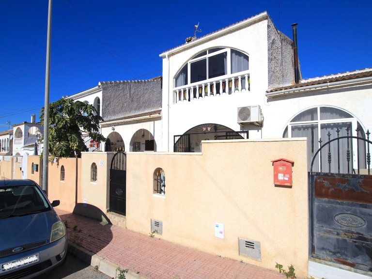Town House for Sale in Benijofar, Alicante 1