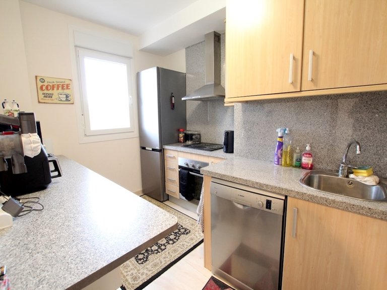 Apartment for Sale in Cabo Roig, Alicante 7