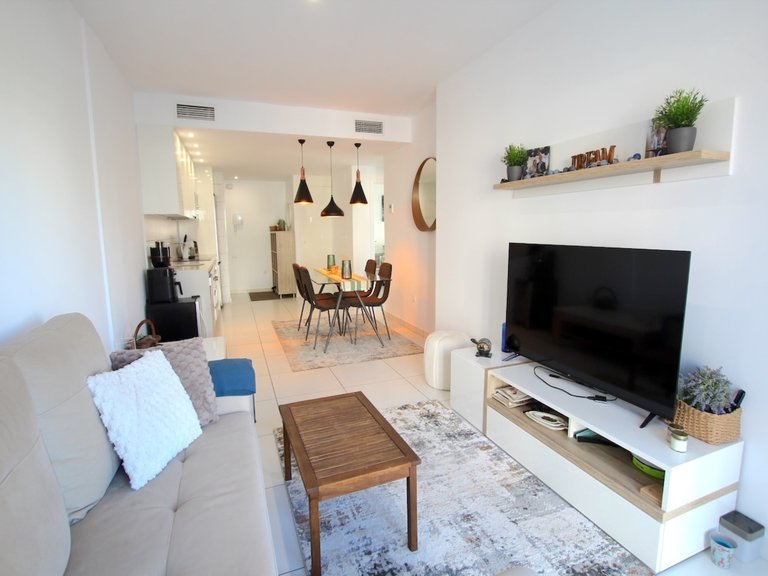 Apartment for Sale in Villamartin, Alicante 18
