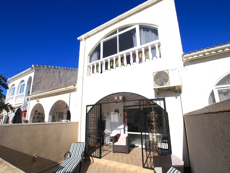Town House for Sale in Benijofar, Alicante 2