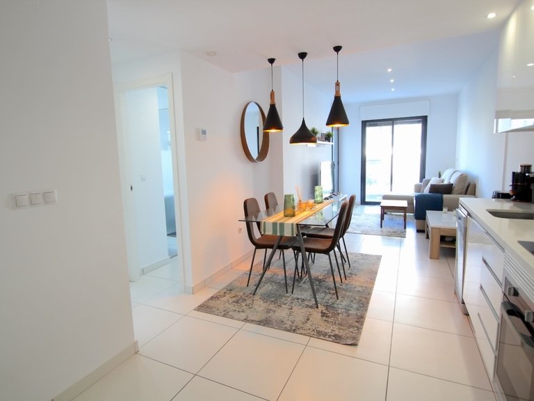 Apartment for Sale in Villamartin, Alicante 12