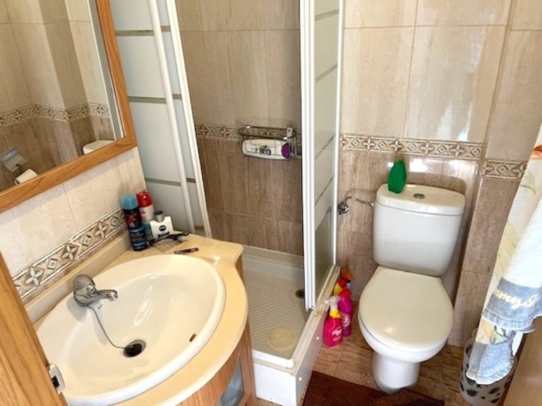 Apartment for Sale in Cabo Roig, Alicante 16