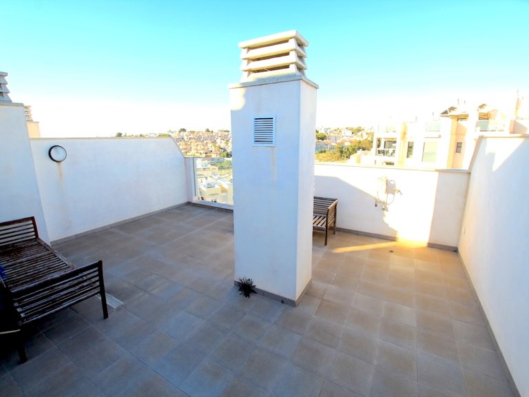 Apartment for Sale in Villamartin, Alicante 16