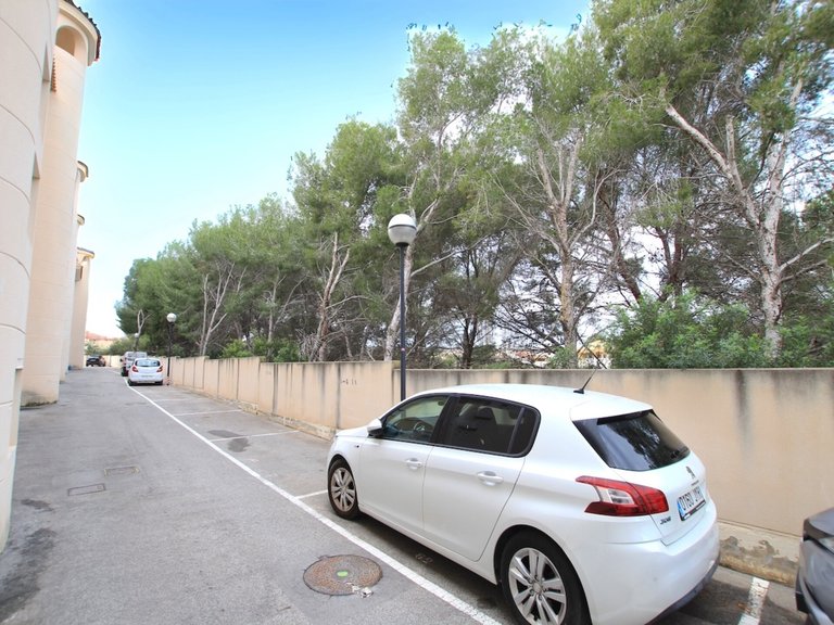 Apartment for Sale in Cabo Roig, Alicante 24