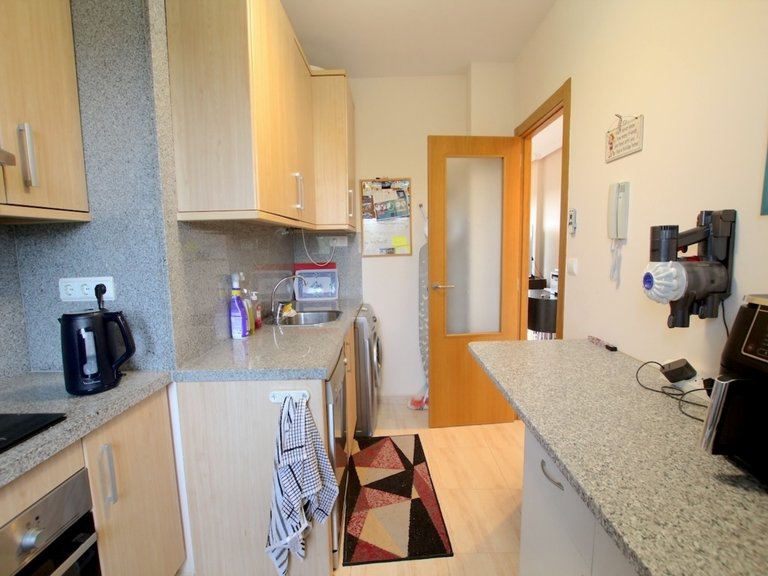 Apartment for Sale in Cabo Roig, Alicante 9