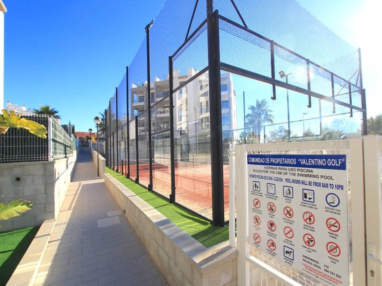 Apartment for Sale in Villamartin, Alicante 36