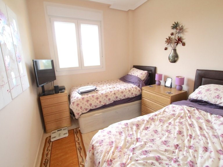 Apartment for Sale in Cabo Roig, Alicante 17