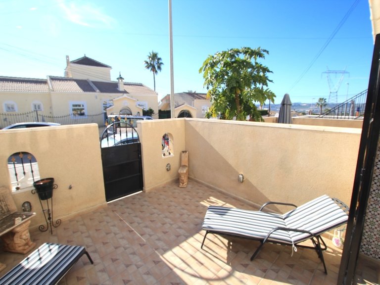 Town House for Sale in Benijofar, Alicante 9