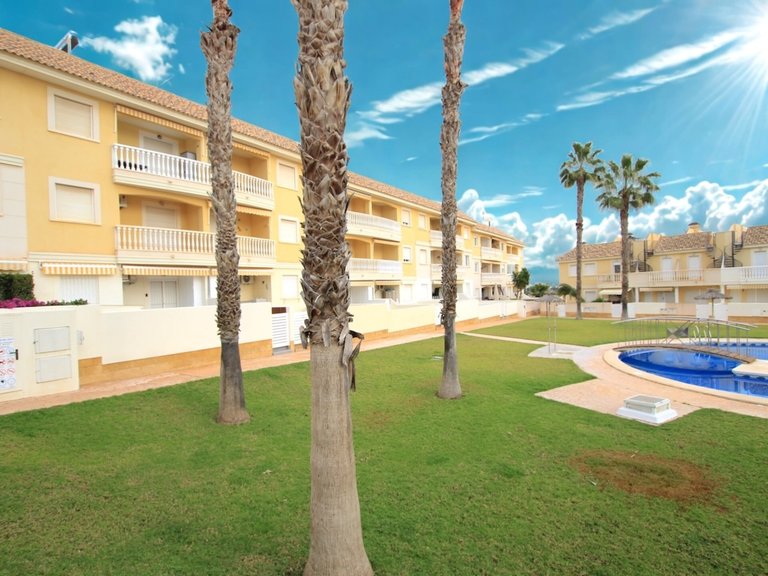 Apartment for Sale in Cabo Roig, Alicante 21