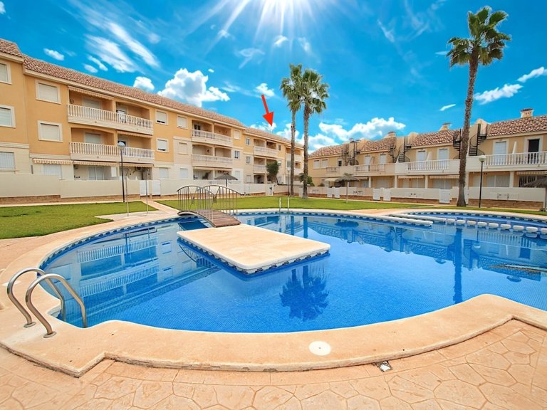Apartment for Sale in Cabo Roig, Alicante 23