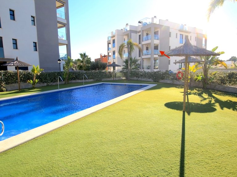Apartment for Sale in Villamartin, Alicante 4