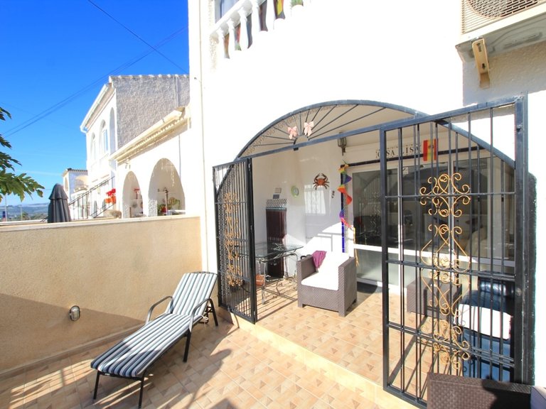 Town House for Sale in Benijofar, Alicante 4