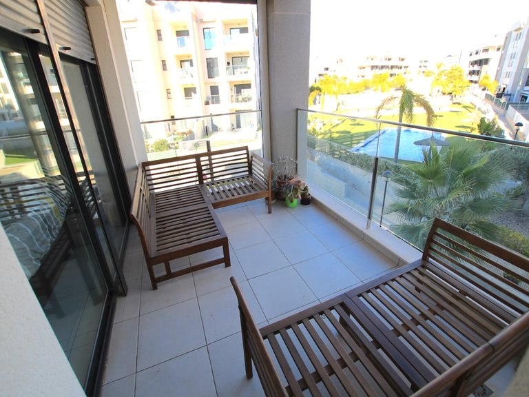 Apartment for Sale in Villamartin, Alicante 26