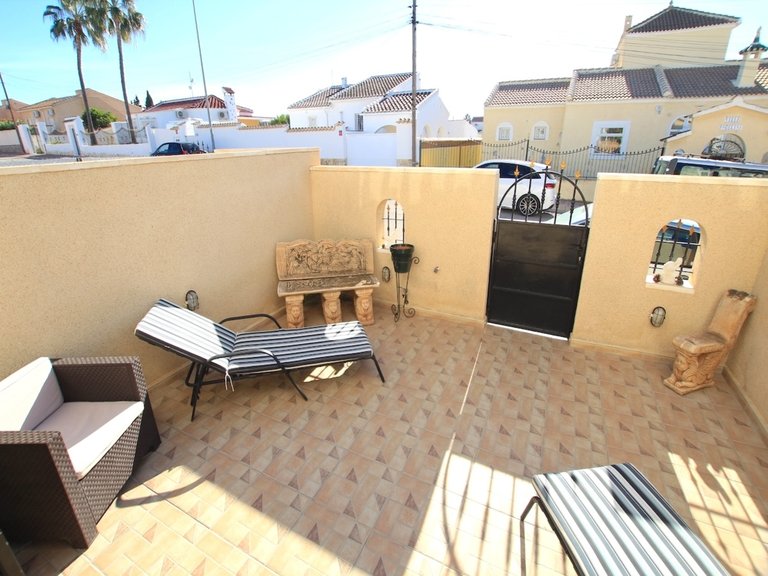 Town House for Sale in Benijofar, Alicante 8