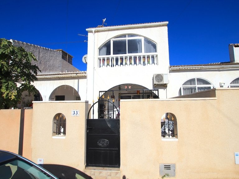 Town House for Sale in Benijofar, Alicante 38