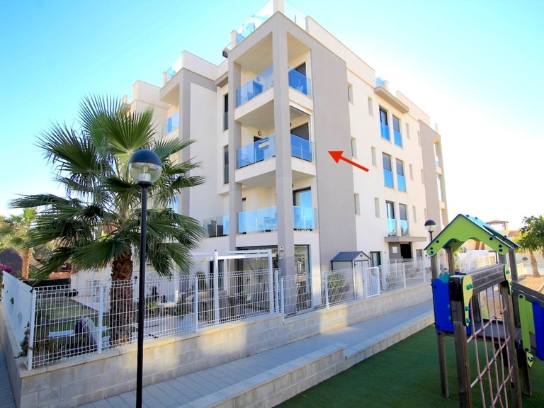 Apartment for Sale in Villamartin, Alicante 7