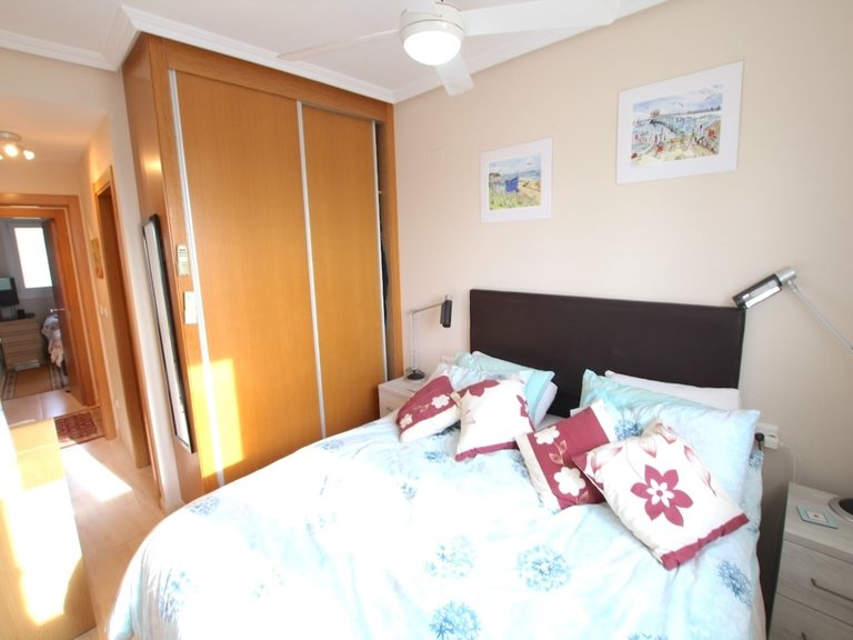 Apartment for Sale in Cabo Roig, Alicante 13