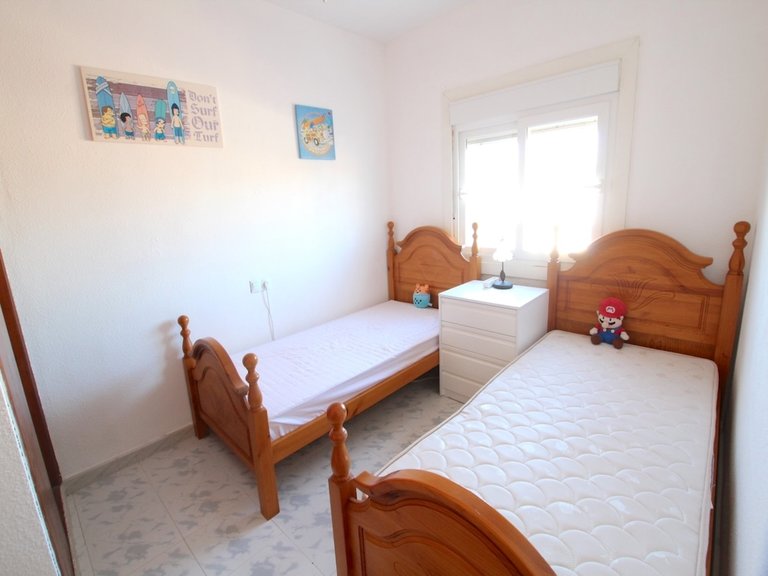 Town House for Sale in Benijofar, Alicante 21