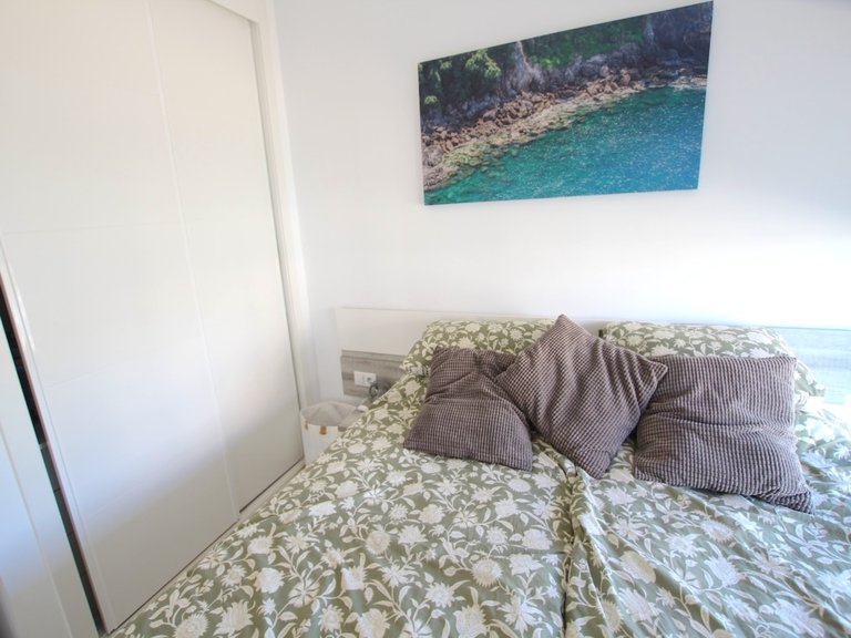 Apartment for Sale in Villamartin, Alicante 24