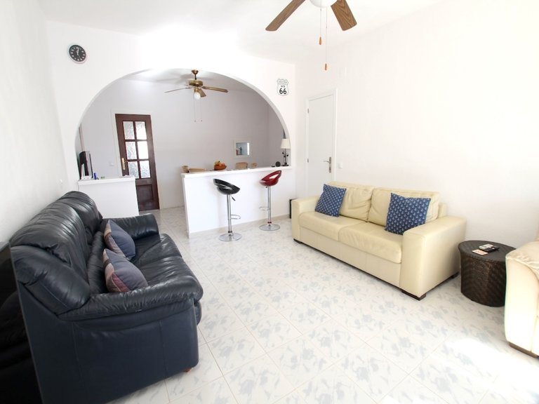 Town House for Sale in Benijofar, Alicante 11