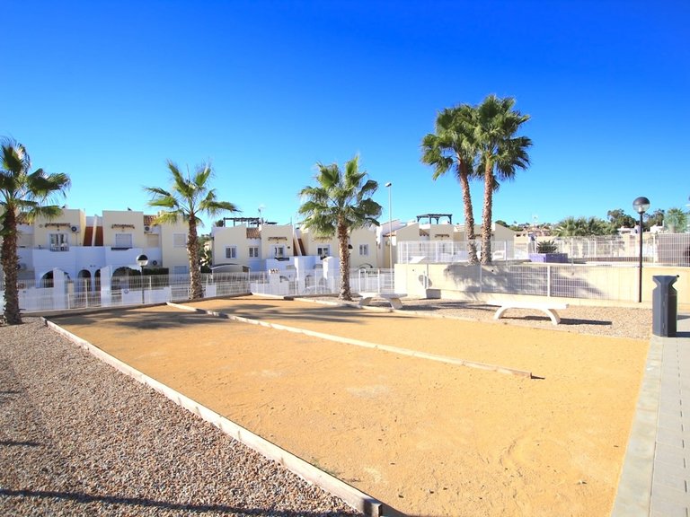 Apartment for Sale in Villamartin, Alicante 34