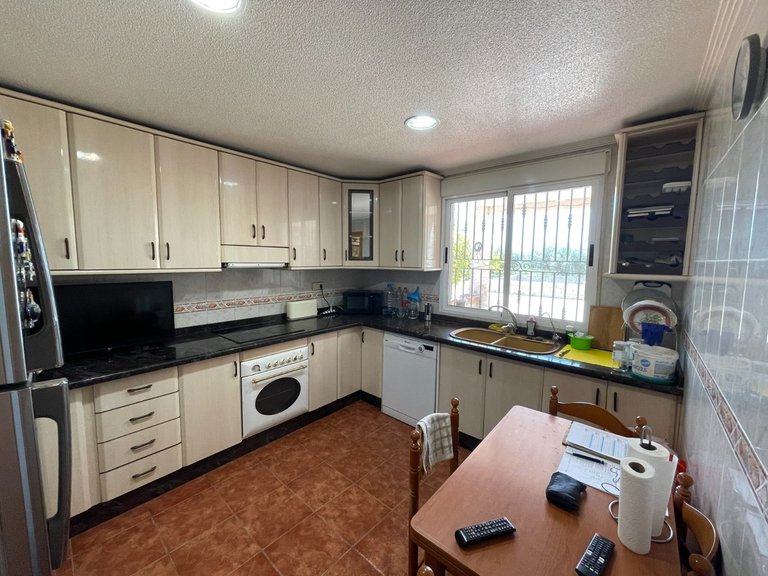 Villa for Sale in Crevillente, Alicante 34