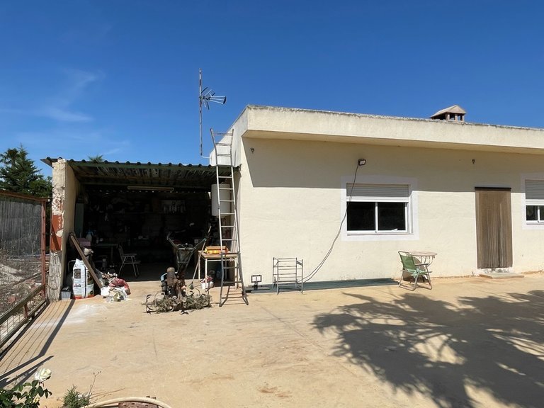 Villa for Sale in Crevillente, Alicante 17