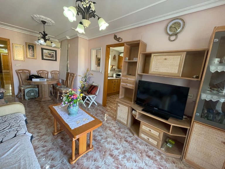 Apartment for Sale in La Mata, Alicante 15