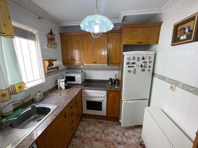 Apartment for Sale in La Mata, Alicante 3