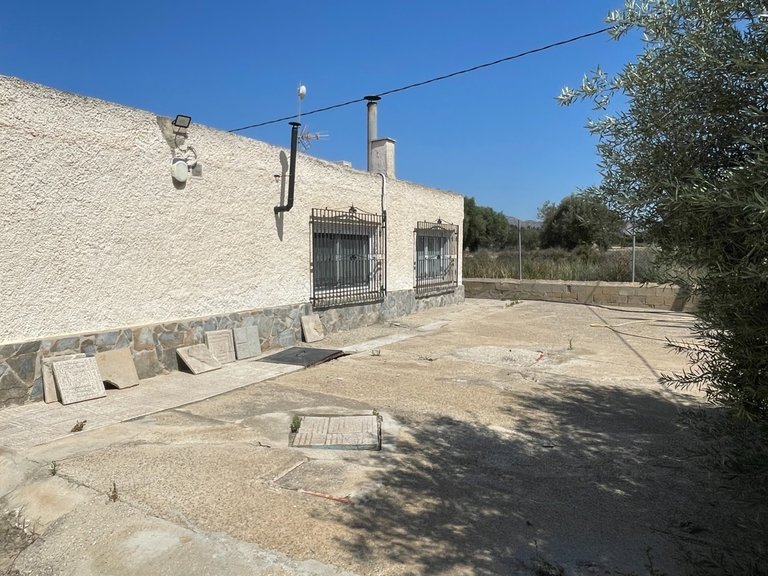 Villa for Sale in Crevillente, Alicante 13