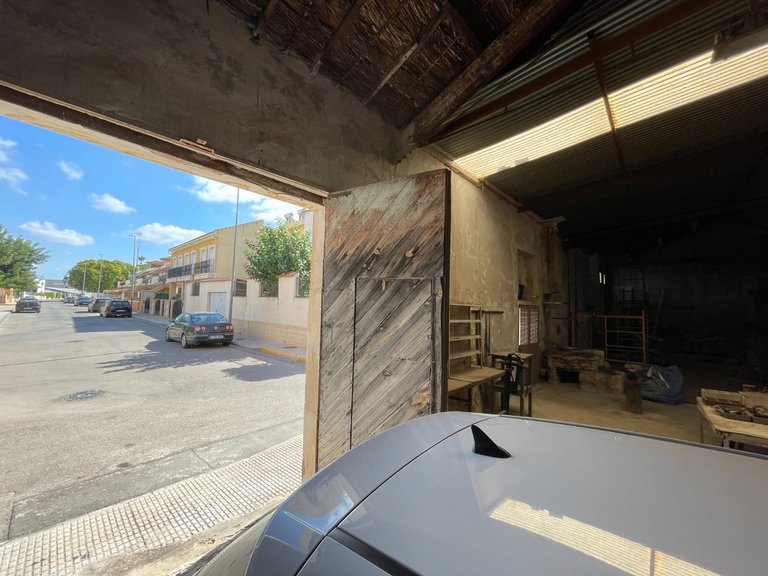 Town House for Sale in Benejuzar, Alicante 1