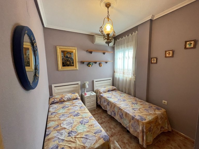 Apartment for Sale in La Mata, Alicante 7