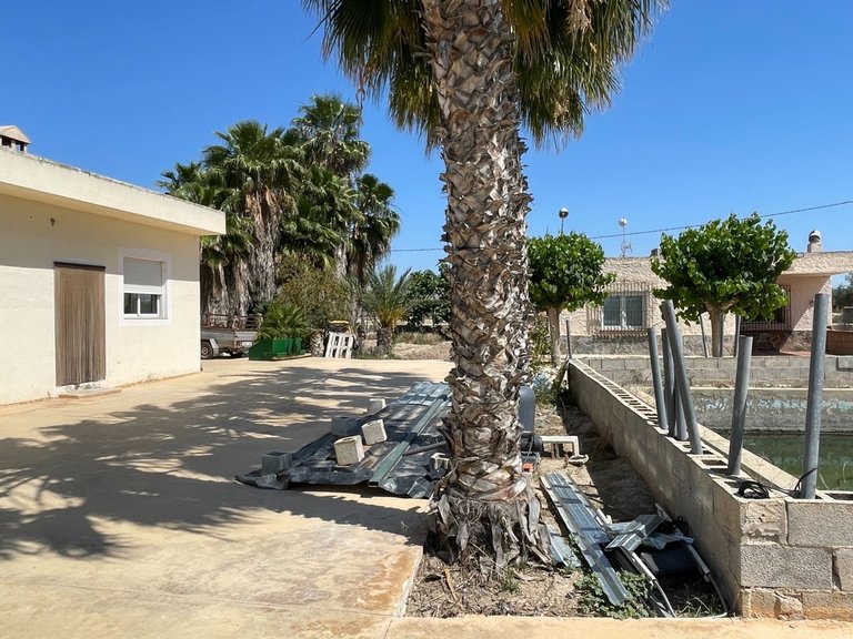 Villa for Sale in Crevillente, Alicante 16