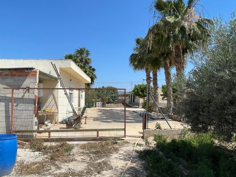 Villa for Sale in Crevillente, Alicante 21