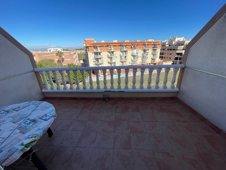 Apartment for Sale in La Mata, Alicante 1