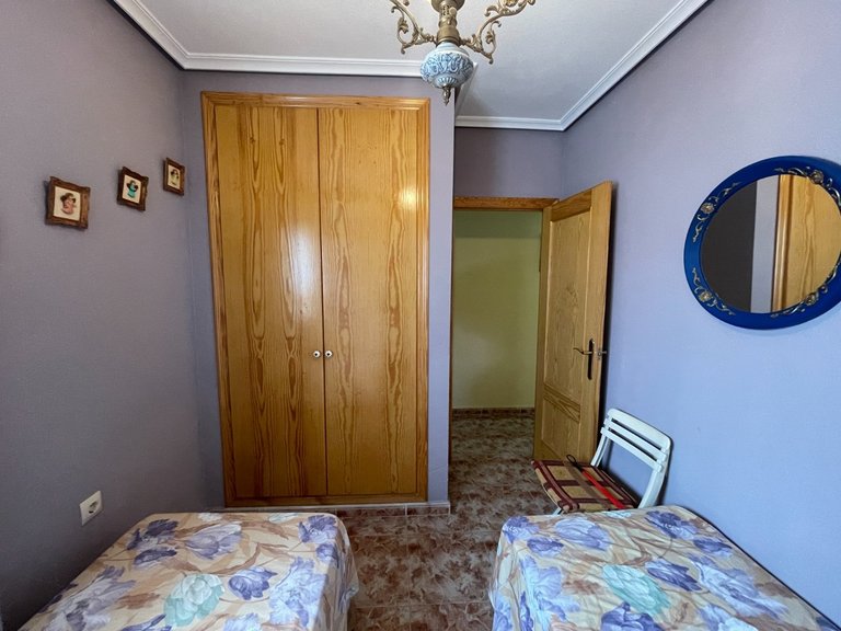 Apartment for Sale in La Mata, Alicante 13