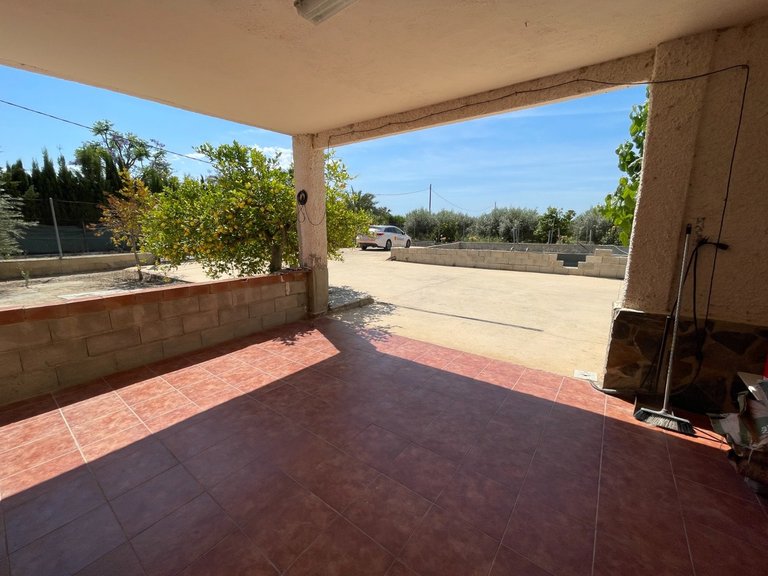 Villa for Sale in Crevillente, Alicante 32
