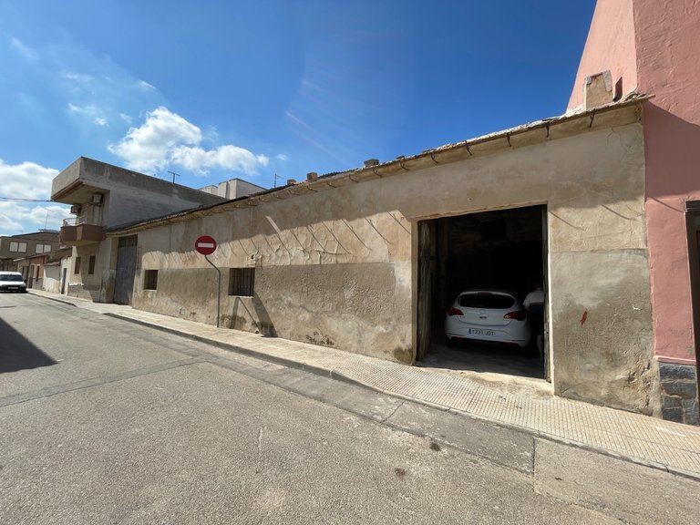 Town House for Sale in Benejuzar, Alicante 2