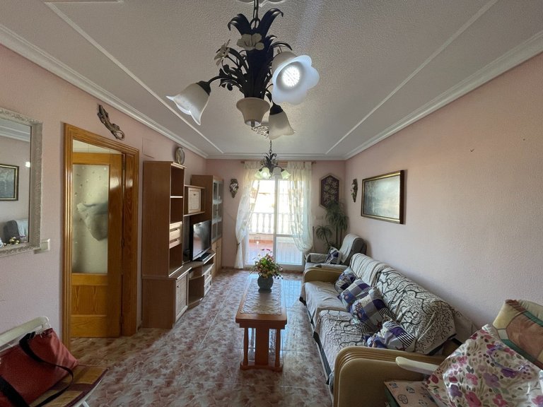 Apartment for Sale in La Mata, Alicante 4