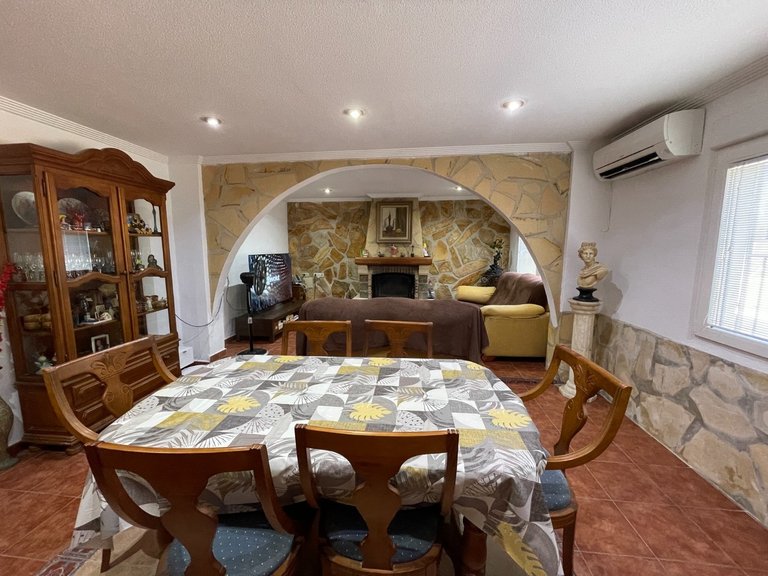 Villa for Sale in Crevillente, Alicante 10