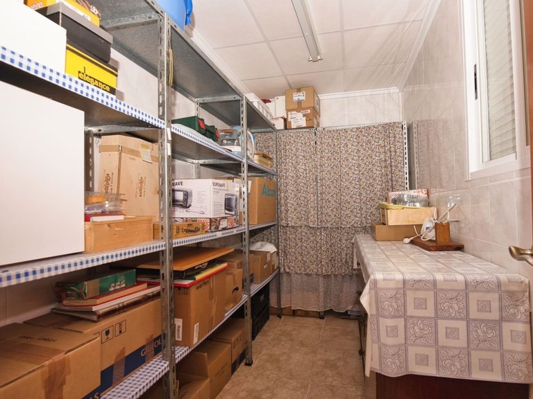 Villa for Sale in Benijofar, Alicante 22