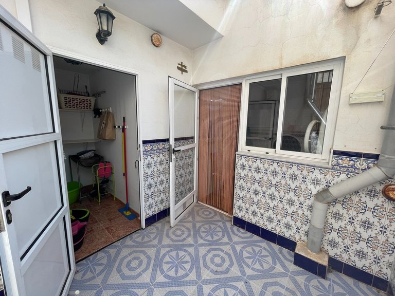 Town House for Sale in Formentera Del Segura, Alicante 18