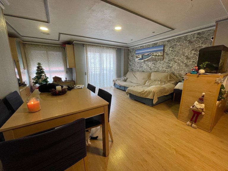 Apartment for Sale in Torrevieja, Alicante 1