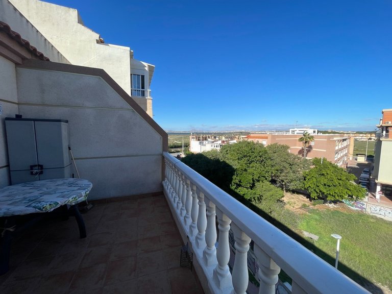 Apartment for Sale in La Mata, Alicante 5