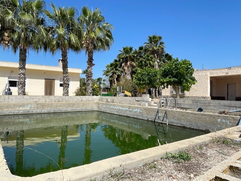 Villa for Sale in Crevillente, Alicante 39