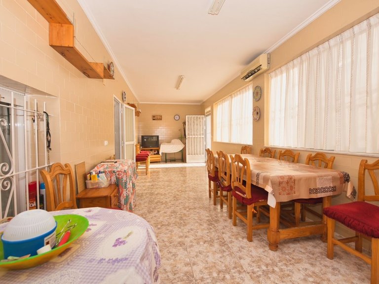 Villa for Sale in Benijofar, Alicante 16