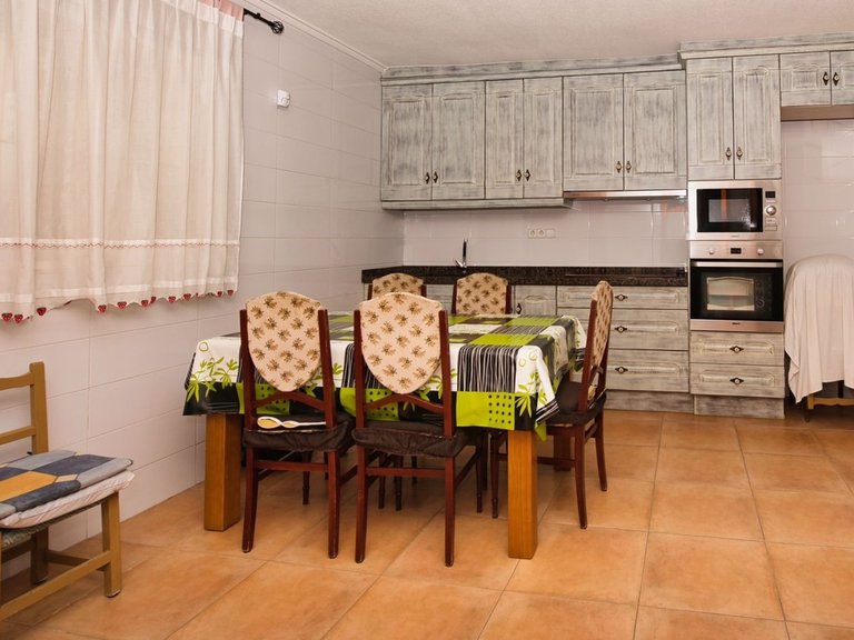 Villa for Sale in Benijofar, Alicante 12