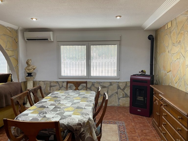 Villa for Sale in Crevillente, Alicante 45